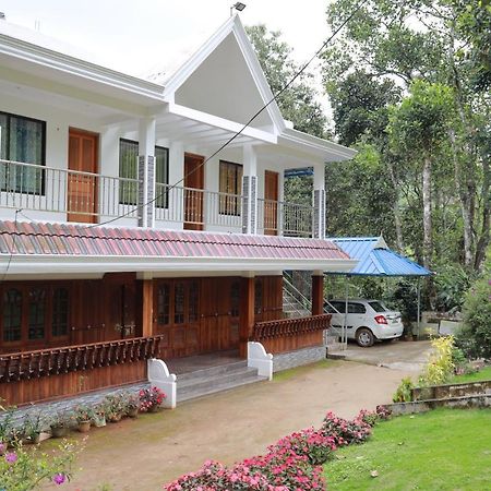 Peace Valley Home Stay Munnar Exterior photo