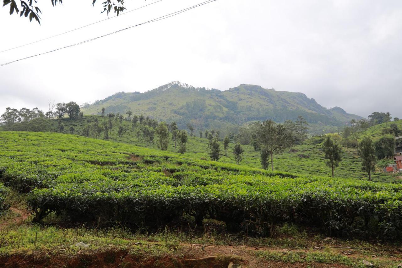 Peace Valley Home Stay Munnar Exterior photo